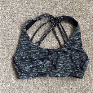 Victoria’s Secret Sport Strappy Sports Bra